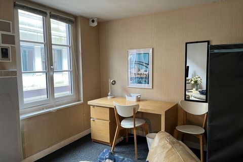Apartament a Rouen, Seine-Maritime, Rouen - € 690/mes | Ref: 388717 - foto 6