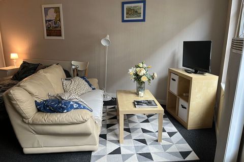 Apartament a Rouen, Seine-Maritime, Rouen - € 690/mes | Ref: 388717 - foto 7