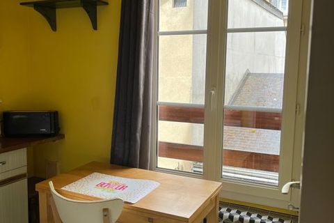 Apartament a Rouen, Seine-Maritime, Rouen - € 690/mes | Ref: 388717 - foto 8