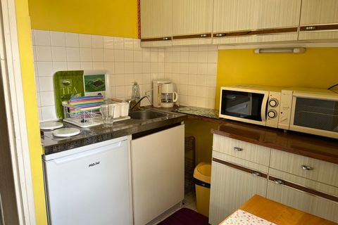 Apartament a Rouen, Seine-Maritime, Rouen - € 690/mes | Ref: 388717 - foto 9