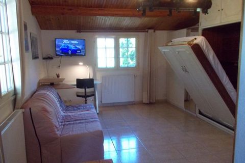 Estudi a Nimes, Gard, Nimes - € 470/mes | Ref: 666210 - foto 2