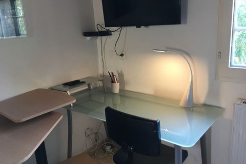 Estudi a Nimes, Gard, Nimes - € 470/mes | Ref: 666210 - foto 5
