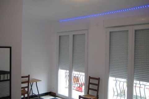 Estudi a Perpignan, Pyrenees-Orientales, Perpignan - € 450/mes | Ref: 735284 - foto 4