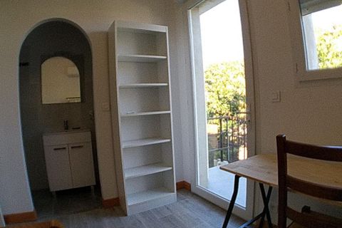 Estudi a Perpignan, Pyrenees-Orientales, Perpignan - € 450/mes | Ref: 735284 - foto 5