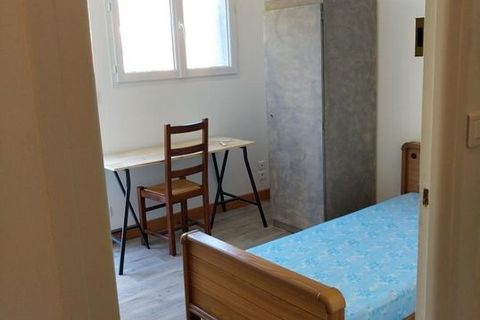 Estudi a Perpignan, Pyrenees-Orientales, Perpignan - € 450/mes | Ref: 735284 - foto 6