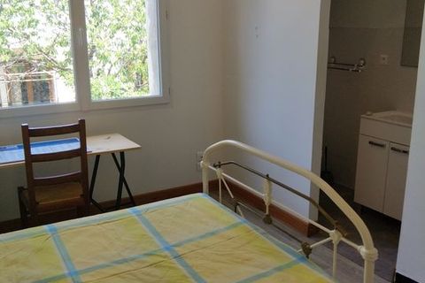 Estudi a Perpignan, Pyrenees-Orientales, Perpignan - € 450/mes | Ref: 735284 - foto 9
