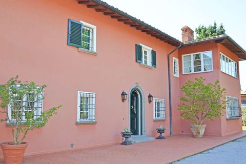 Villa i Massa E Cozzile, Pistoia, Massa E Cozzile - € 2.500.000 | Ref: ILV92443-1391186 - foto 2