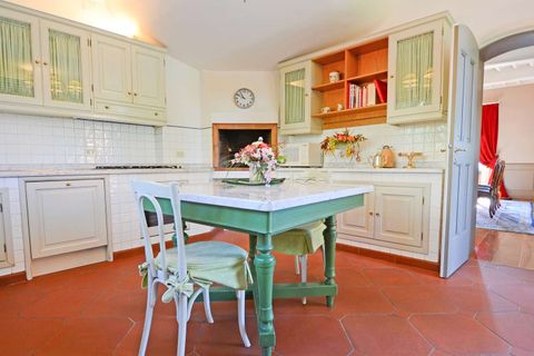 Villa i Massa E Cozzile, Pistoia, Massa E Cozzile - € 2.500.000 | Ref: ILV92443-1391186 - foto 12