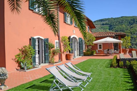 Villa i Massa E Cozzile, Pistoia, Massa E Cozzile - € 2.500.000 | Ref: ILV92443-1391186 - foto 13