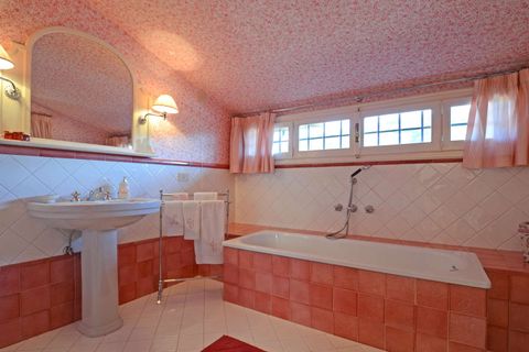 Villa i Massa E Cozzile, Pistoia, Massa E Cozzile - € 2.500.000 | Ref: ILV92443-1391186 - foto 16