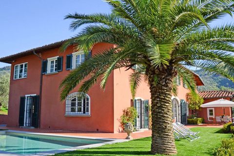 Villa i Massa E Cozzile, Pistoia, Massa E Cozzile - € 2.500.000 | Ref: ILV92443-1391186 - foto 19