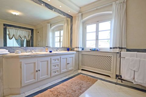 Villa i Massa E Cozzile, Pistoia, Massa E Cozzile - € 2.500.000 | Ref: ILV92443-1391186 - foto 23