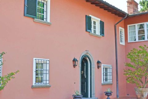 Villa i Massa E Cozzile, Pistoia, Massa E Cozzile - € 2.500.000 | Ref: ILV92443-1391186 - foto 25