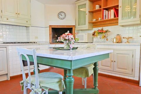 Villa i Massa E Cozzile, Pistoia, Massa E Cozzile - € 2.500.000 | Ref: ILV92443-1391186 - foto 35