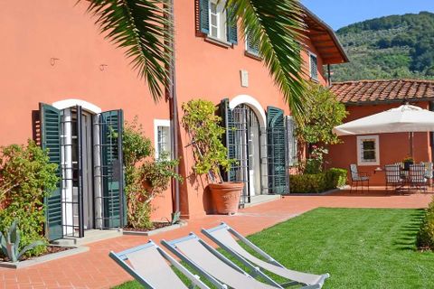 Villa i Massa E Cozzile, Pistoia, Massa E Cozzile - € 2.500.000 | Ref: ILV92443-1391186 - foto 36