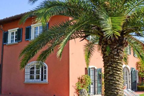 Villa i Massa E Cozzile, Pistoia, Massa E Cozzile - € 2.500.000 | Ref: ILV92443-1391186 - foto 42