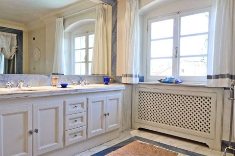 Villa i Massa E Cozzile, Pistoia, Massa E Cozzile - € 2.500.000 | Ref: ILV92443-1391186 - foto 46