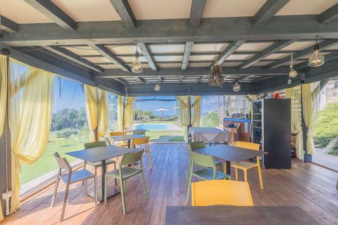 Landejendom i Suvereto, Livorno, Suvereto - € 2.500.000 | Ref: ILV92444-1391234 - foto 9