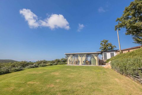 Landejendom i Suvereto, Livorno, Suvereto - € 2.500.000 | Ref: ILV92444-1391234 - foto 10