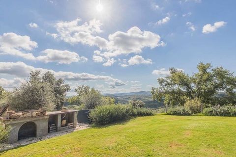 Landejendom i Suvereto, Livorno, Suvereto - € 2.500.000 | Ref: ILV92444-1391234 - foto 11