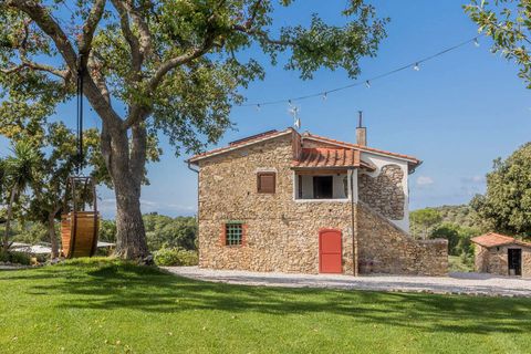 Landejendom i Suvereto, Livorno, Suvereto - € 2.500.000 | Ref: ILV92444-1391234 - foto 13