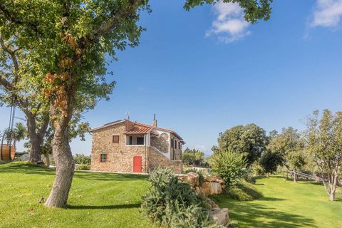 Landejendom i Suvereto, Livorno, Suvereto - € 2.500.000 | Ref: ILV92444-1391234 - foto 14