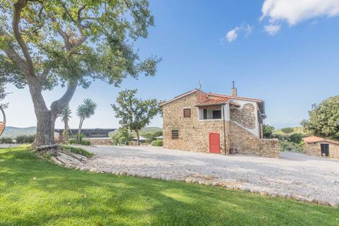 Landejendom i Suvereto, Livorno, Suvereto - € 2.500.000 | Ref: ILV92444-1391234 - foto 15