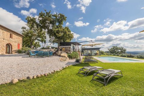 Landejendom i Suvereto, Livorno, Suvereto - € 2.500.000 | Ref: ILV92444-1391234 - foto 16