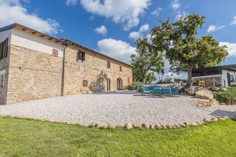 Landejendom i Suvereto, Livorno, Suvereto - € 2.500.000 | Ref: ILV92444-1391234 - foto 21