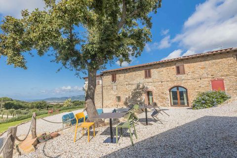 Landejendom i Suvereto, Livorno, Suvereto - € 2.500.000 | Ref: ILV92444-1391234 - foto 23