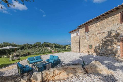 Landejendom i Suvereto, Livorno, Suvereto - € 2.500.000 | Ref: ILV92444-1391234 - foto 24