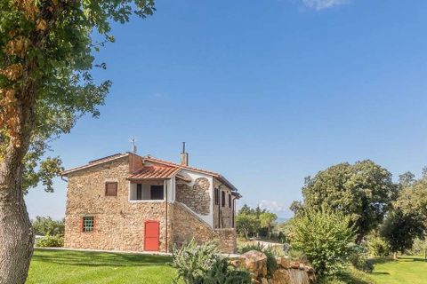 Landejendom i Suvereto, Livorno, Suvereto - € 2.500.000 | Ref: ILV92444-1391234 - foto 40
