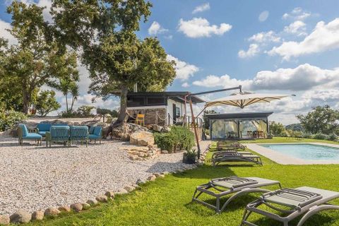 Landejendom i Suvereto, Livorno, Suvereto - € 2.500.000 | Ref: ILV92444-1391234 - foto 42