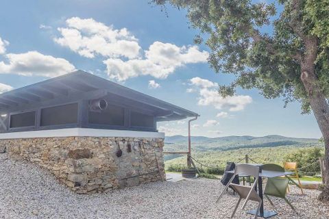 Landejendom i Suvereto, Livorno, Suvereto - € 2.500.000 | Ref: ILV92444-1391234 - foto 43