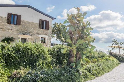Landejendom i Suvereto, Livorno, Suvereto - € 2.500.000 | Ref: ILV92444-1391234 - foto 44