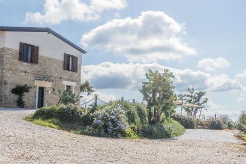 Landejendom i Suvereto, Livorno, Suvereto - € 2.500.000 | Ref: ILV92444-1391234 - foto 45