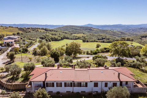 Landejendom i Scansano, Grosseto, Scansano - € 2.300.000 | Ref: ILV92465-1391521 - foto 5
