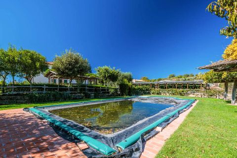Landejendom i Scansano, Grosseto, Scansano - € 2.300.000 | Ref: ILV92465-1391521 - foto 7