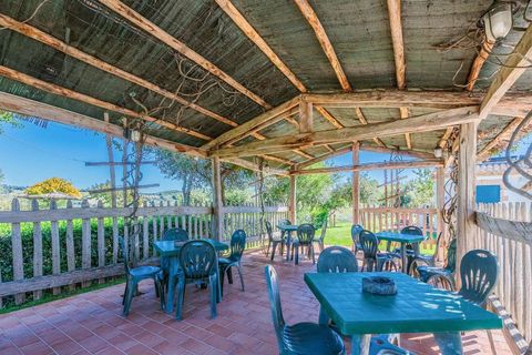 Landejendom i Scansano, Grosseto, Scansano - € 2.300.000 | Ref: ILV92465-1391521 - foto 9