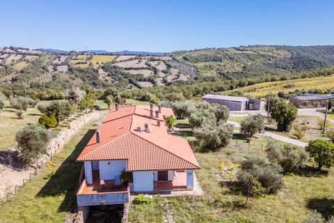 Landejendom i Scansano, Grosseto, Scansano - € 2.300.000 | Ref: ILV92465-1391521 - foto 10