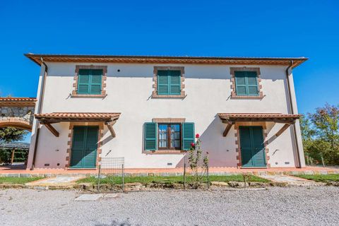 Landejendom i Scansano, Grosseto, Scansano - € 2.300.000 | Ref: ILV92465-1391521 - foto 12