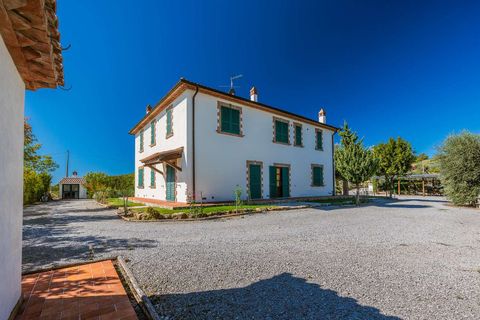 Landejendom i Scansano, Grosseto, Scansano - € 2.300.000 | Ref: ILV92465-1391521 - foto 13