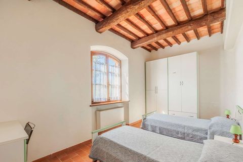 Landejendom i Scansano, Grosseto, Scansano - € 2.300.000 | Ref: ILV92465-1391521 - foto 15