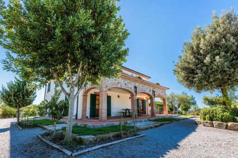 Landejendom i Scansano, Grosseto, Scansano - € 2.300.000 | Ref: ILV92465-1391521 - foto 35