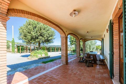 Landejendom i Scansano, Grosseto, Scansano - € 2.300.000 | Ref: ILV92465-1391521 - foto 38