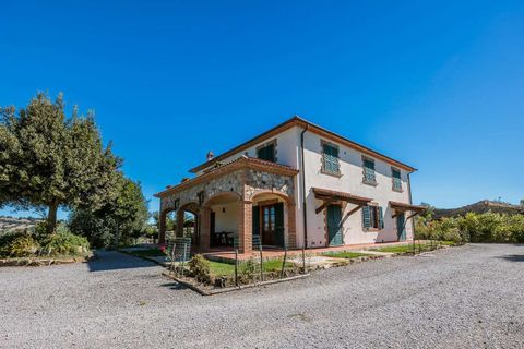 Landejendom i Scansano, Grosseto, Scansano - € 2.300.000 | Ref: ILV92465-1391521 - foto 39