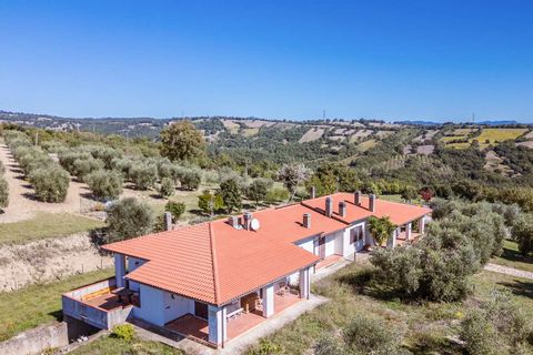 Landejendom i Scansano, Grosseto, Scansano - € 2.300.000 | Ref: ILV92465-1391521 - foto 44