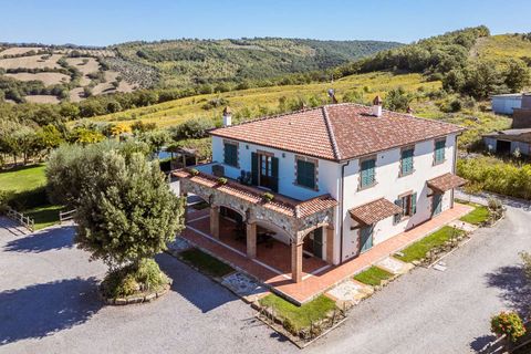 Landejendom i Scansano, Grosseto, Scansano - € 2.300.000 | Ref: ILV92465-1391521 - foto 47