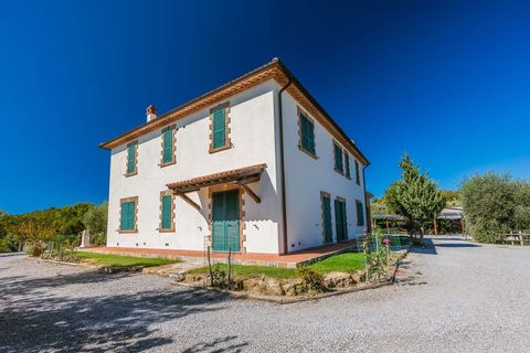 Landejendom i Scansano, Grosseto, Scansano - € 2.300.000 | Ref: ILV92465-1391521 - foto 49
