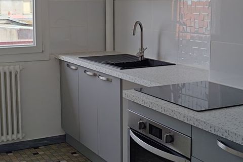 Apartament a Vichy, Allier, Vichy - € 860/mes | Ref: 846208 - foto 2